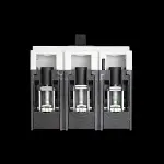 SIEMENS 100 MCCB TRIPLE POLE 70kA 3VL2110-2KN33-0AA0 HDGA