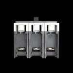 SIEMENS 100 MCCB TRIPLE POLE 70kA 3VL2110-2KN33-0AA0 HDGA