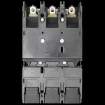 SIEMENS 100 MCCB TRIPLE POLE 70kA 3VL2110-2KN33-0AA0 HDGA