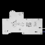 SIEMENS 25 AMP CURVE C 10kA 300mA RCBO TYPE AC 5SU9604-1KK25