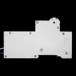 SIEMENS 25 AMP CURVE C 10kA 300mA RCBO TYPE AC 5SU9604-1KK25