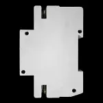 SIEMENS 16 AMP CURVE B 6kA 30mA DOUBLE POLE RCBO 110V 5SU3