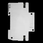 SIEMENS 16 AMP CURVE B 6kA 30mA DOUBLE POLE RCBO 110V 5SU3