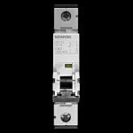 SIEMENS 40 AMP CURVE C 10kA MCB CIRCUIT BREAKER 5SY41 5SY4140-7
