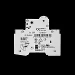 SIEMENS 40 AMP CURVE C 10kA MCB CIRCUIT BREAKER 5SY41 5SY4140-7