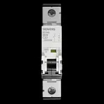 SIEMENS 20 AMP CURVE C 10kA MCB CIRCUIT BREAKER 5SY41 5SY4120-7