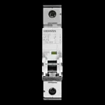 SIEMENS 20 AMP CURVE B 10kA MCB CIRCUIT BREAKER 5SY4120-6 5SY41
