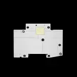 SIEMENS 1 AMP CURVE G 6kA DOUBLE POLE MCB CIRCUIT BREAKER 5SX2