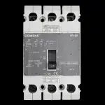 SIEMENS 25 AMP 18kA TRIPLE POLE MCCB VF100 3VF2213-0FE42-0AA0