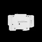 SIEMENS 25 AMP 18kA TRIPLE POLE MCCB VF100 3VF2213-0FE42-0AA0