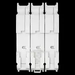 SIEMENS 25 AMP 18kA TRIPLE POLE MCCB VF100 3VF2213-0FE42-0AA0