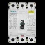 SIEMENS 50 AMP 35kA TRIPLE POLE MCCB 3VF3111-1FL41-0AA0 3VF3