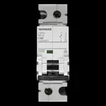 SIEMENS 80 AMP CURVE C 10kA MCB CIRCUIT BREAKER 5SP4180-7 5SP41