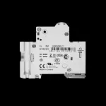SIEMENS 80 AMP CURVE C 10kA MCB CIRCUIT BREAKER 5SP4180-7 5SP41