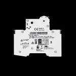 SIEMENS 16 AMP CURVE D 10kA MCB CIRCUIT BREAKER 5SY41 5SY4116-8