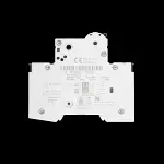 SIEMENS 20 AMP CURVE D 10kA MCB CIRCUIT BREAKER 5SY41 5SY4120-8