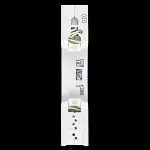 SIEMENS 20 AMP CURVE D 10kA MCB CIRCUIT BREAKER 5SY41 5SY4120-8