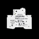 SIEMENS 10 AMP CURVE B 10kA MCB CIRCUIT BREAKER 5SY41 5SY4110-6