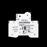 SIEMENS 32 AMP CURVE D 10kA TRIPLE POLE MCB CIRCUIT BREAKER 5SY43 5SY4332-8