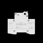 SIEMENS 100 AMP DOUBLE POLE MAIN SWITCH DISCONNECTOR 5TL12910