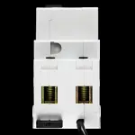 SIEMENS 32 AMP CURVE B 6kA 30mA DOUBLE POLE RCBO 5SU3766-3AU32 5SU3