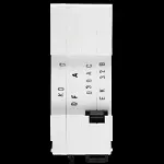 SIEMENS 32 AMP CURVE B 6kA 30mA DOUBLE POLE RCBO 5SU3766-3AU32 5SU3