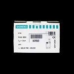 SIEMENS 32 AMP CURVE B 6kA 30mA DOUBLE POLE RCBO 5SU3766-3AU32 5SU3