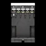 SIEMENS 9 AMP TRIPLE POLE NO CONTACTOR 230V COIL 3RT1016-1AP02