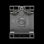 SIEMENS 9 AMP TRIPLE POLE NO CONTACTOR 230V COIL 3RT1016-1AP02