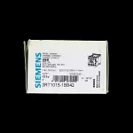 SIEMENS 7 AMP TRIPLE POLE NO CONTACTOR 24V DC COIL 3RT1015-1BB42