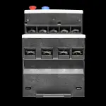 SIEMENS 0.7 - 1 AMP OVERLOAD RELAY 3RU1116-0JB0