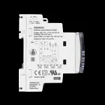 SIEMENS DIFFERENTIAL RESIDUAL CURRNENT MONITOR 5SV8200-6KK