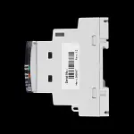 SIEMENS DIFFERENTIAL RESIDUAL CURRNENT MONITOR 5SV8200-6KK