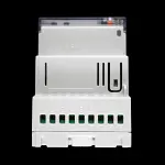 SIEMENS DIFFERENTIAL RESIDUAL CURRNENT MONITOR 5SV8200-6KK