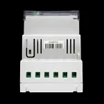 SIEMENS DIFFERENTIAL RESIDUAL CURRNENT MONITOR 5SV8200-6KK
