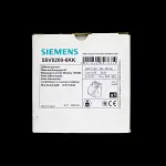 SIEMENS DIFFERENTIAL RESIDUAL CURRNENT MONITOR 5SV8200-6KK
