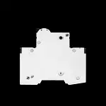 SIEMENS 25 AMP CURVE C 6kA FOUR POLE MCB CIRCUIT BREAKER 5SY6625-7 5SY66