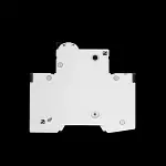 SIEMENS 25 AMP CURVE C 10kA DOUBLE POLE MCB CIRCUIT BREAKER 5SY4225-7 5SY42