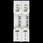 SIEMENS 16 AMP CURVE C 10kA DOUBLE POLE MCB CIRCUIT BREAKER 5SY4216-7 5SY42