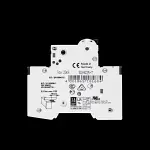 SIEMENS 25 AMP CURVE C 10kA DOUBLE POLE MCB CIRCUIT BREAKER 5SY4225-7 5SY42