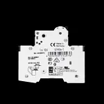 SIEMENS 6 AMP CURVE C 10kA DOUBLE POLE MCB CIRCUIT BREAKER 5SY4506-7 5SY45