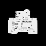 SIEMENS 25 AMP CURVE C 10kA MCB CIRCUIT BREAKER 5SY4125-7 5SY41