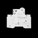SIEMENS 32 AMP CURVE C 10kA MCB CIRCUIT BREAKER 5SY4132-7 5SY41