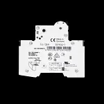SIEMENS 63 AMP CURVE C 10kA MCB CIRCUIT BREAKER 5SY4163-7 5SY41