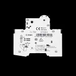 SIEMENS 6 AMP CURVE B 10kA MCB CIRCUIT BREAKER 5SY4106-6 5SY41