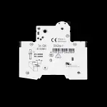 SIEMENS 16 AMP CURVE C 6kA TRIPLE POLE MCB CIRCUIT BREAKER 5SY6316-7 5SY63