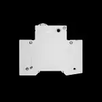 SIEMENS 10 AMP CURVE C 10kA 30mA DOUBLE POLE RCBO TYPE A 5SU1 354-7VK10