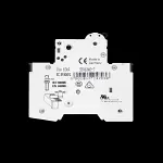 SIEMENS 40 AMP CURVE C 6kA TRIPLE POLE MCB CIRCUIT BREAKER 5SY6340-7 5SY63