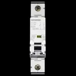 SIEMENS 20 AMP CURVE B 6kA MCB CIRCUIT BREAKER 5SY6120-6 5SY61