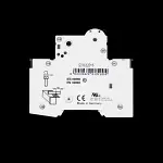 SIEMENS 20 AMP CURVE B 6kA MCB CIRCUIT BREAKER 5SY6120-6 5SY61